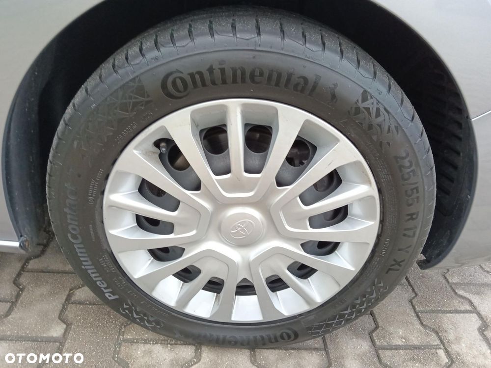 Toyota Proace Verso 2.0 D4-D Long Business - 8