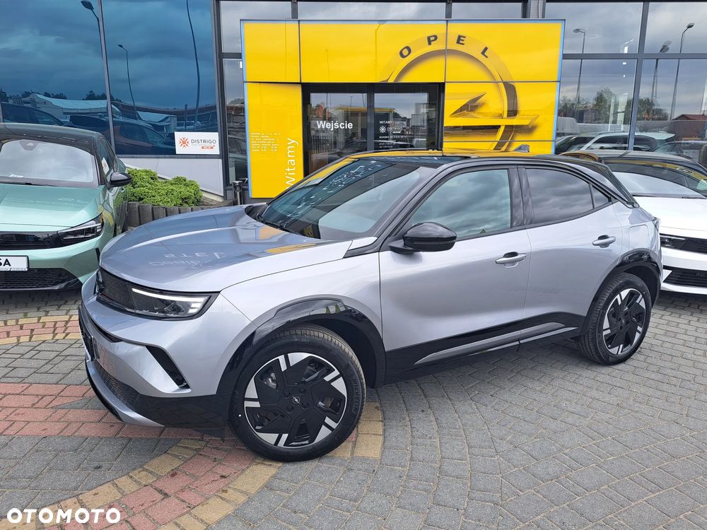 Opel Mokka 54kWh GS - 1