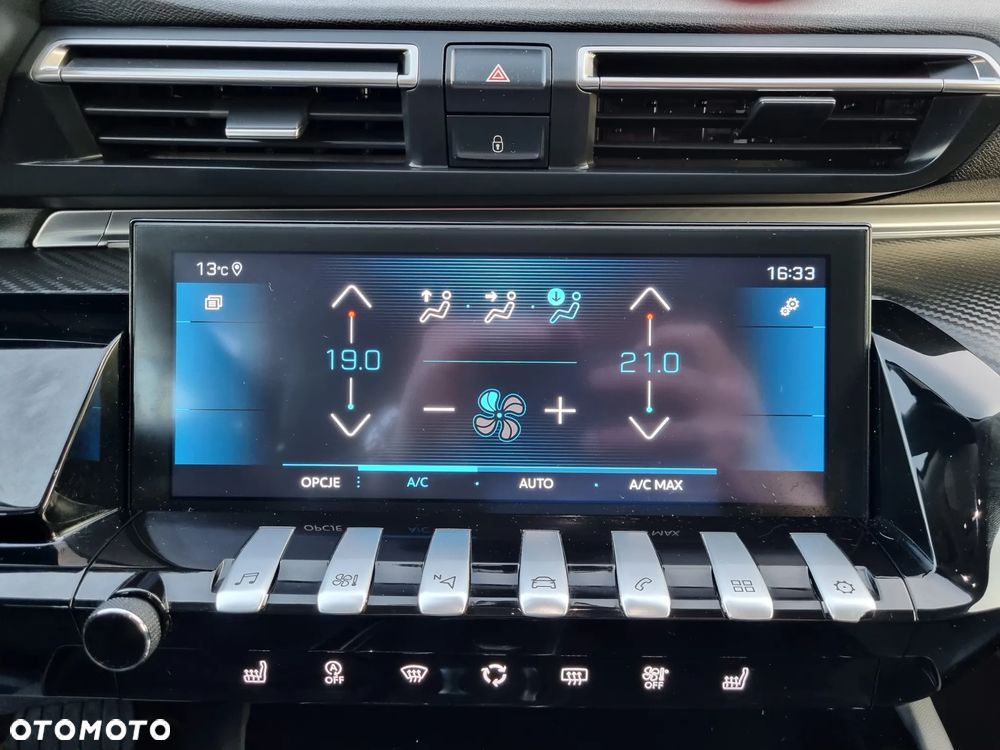 Peugeot 508 1.5 BlueHDi Allure S&S EAT8 - 25