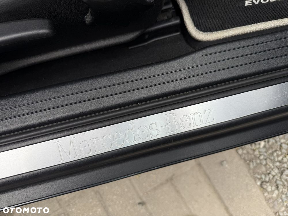 Mercedes-Benz Klasa C 200 Kompressor Sport Edition + - 28