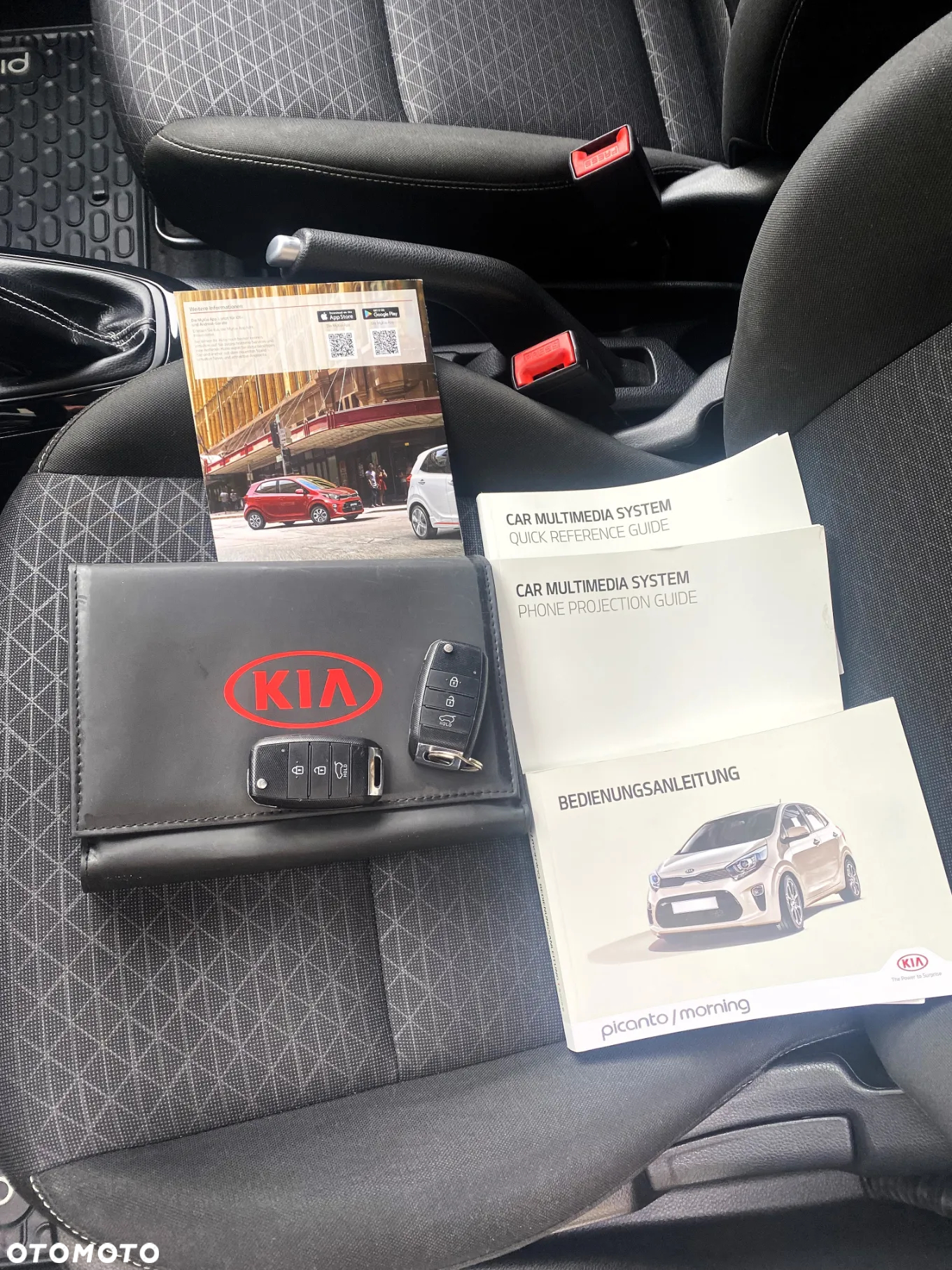 Kia Picanto - 11