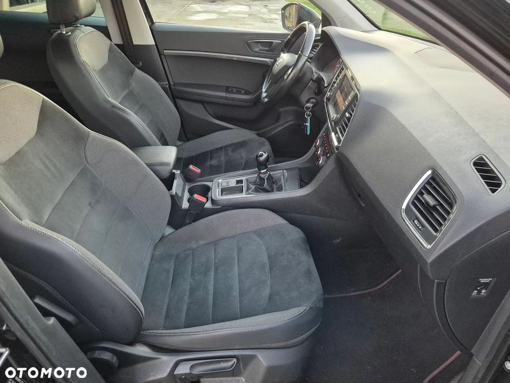 Seat Ateca - 25