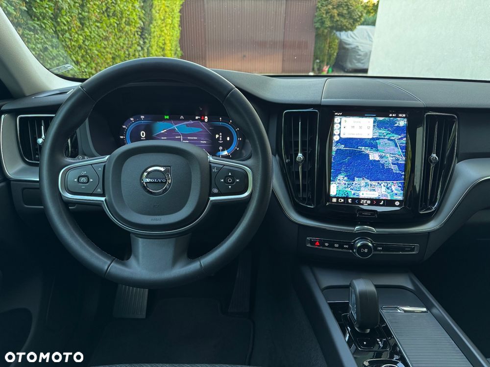 Volvo XC 60 B4 D Core - 13