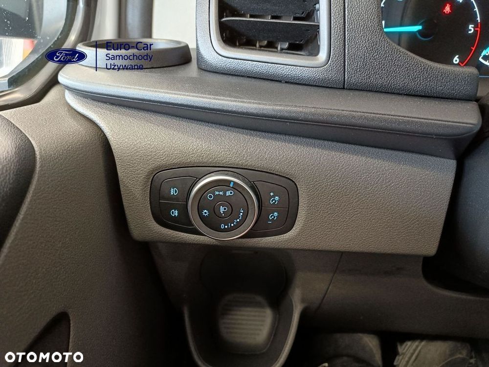 Ford Transit-custom - 23