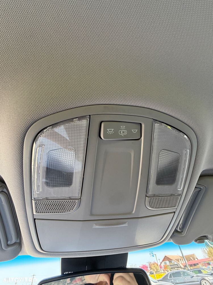 Hyundai Tucson 1.6 GDI 2WD DCT Style - 22