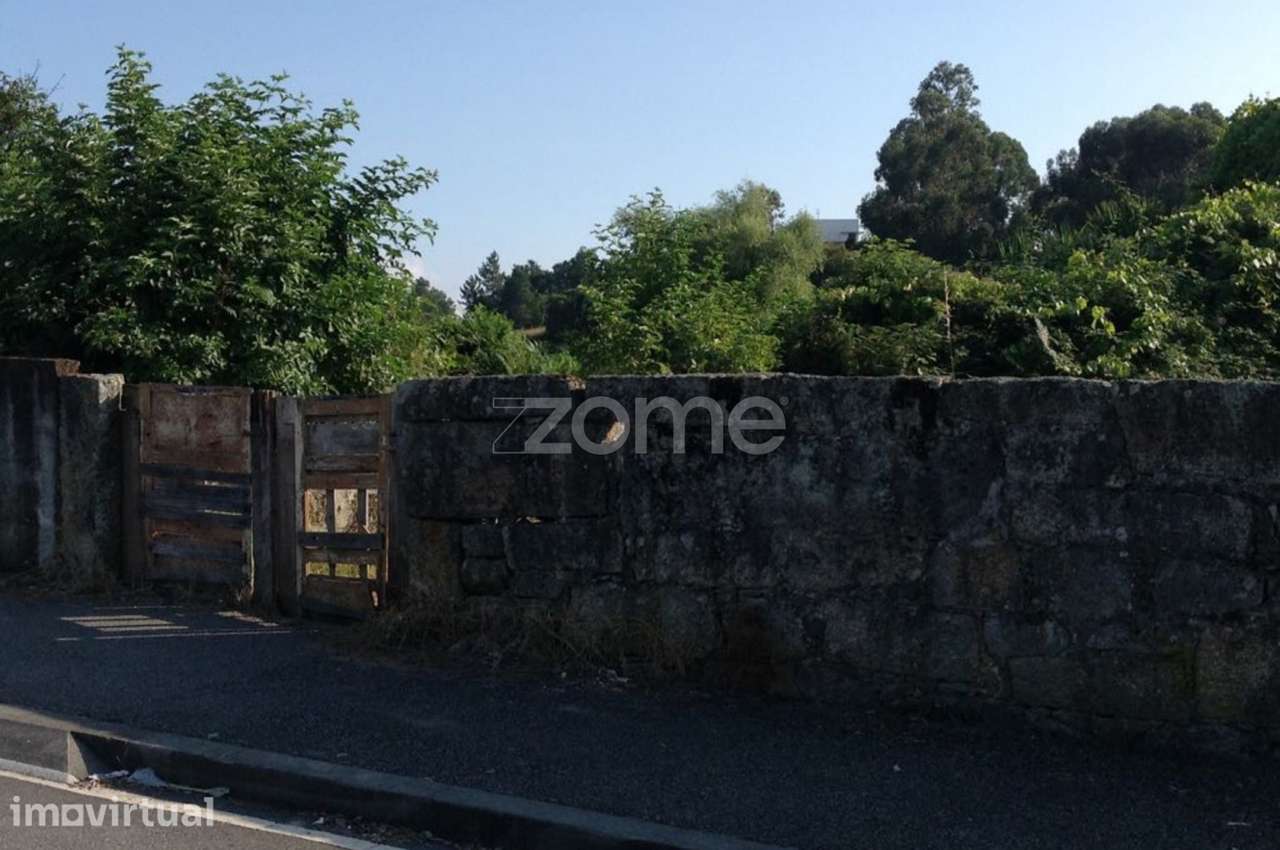2 Terrenos para construção em Pedrouços - Grande imagem: 2/16