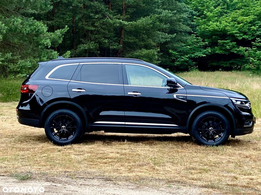 Renault Koleos ENERGY dCi 175 X-tronic 4WD INITIALE PARIS - 13