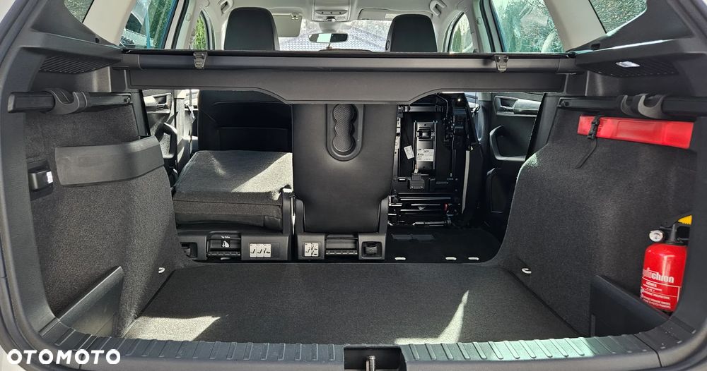 Skoda Karoq 1.5 TSI ACT 4x2 Style DSG - 13