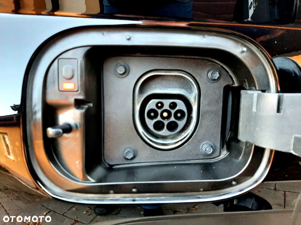 Hyundai Tucson 1.6 T-GDi PHEV Platinum 4WD - 25