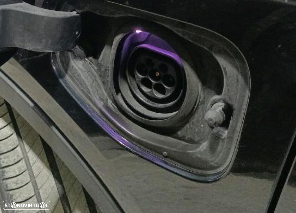 Volvo XC 40 1.5 T4 PHEV Inscription Expression - 10