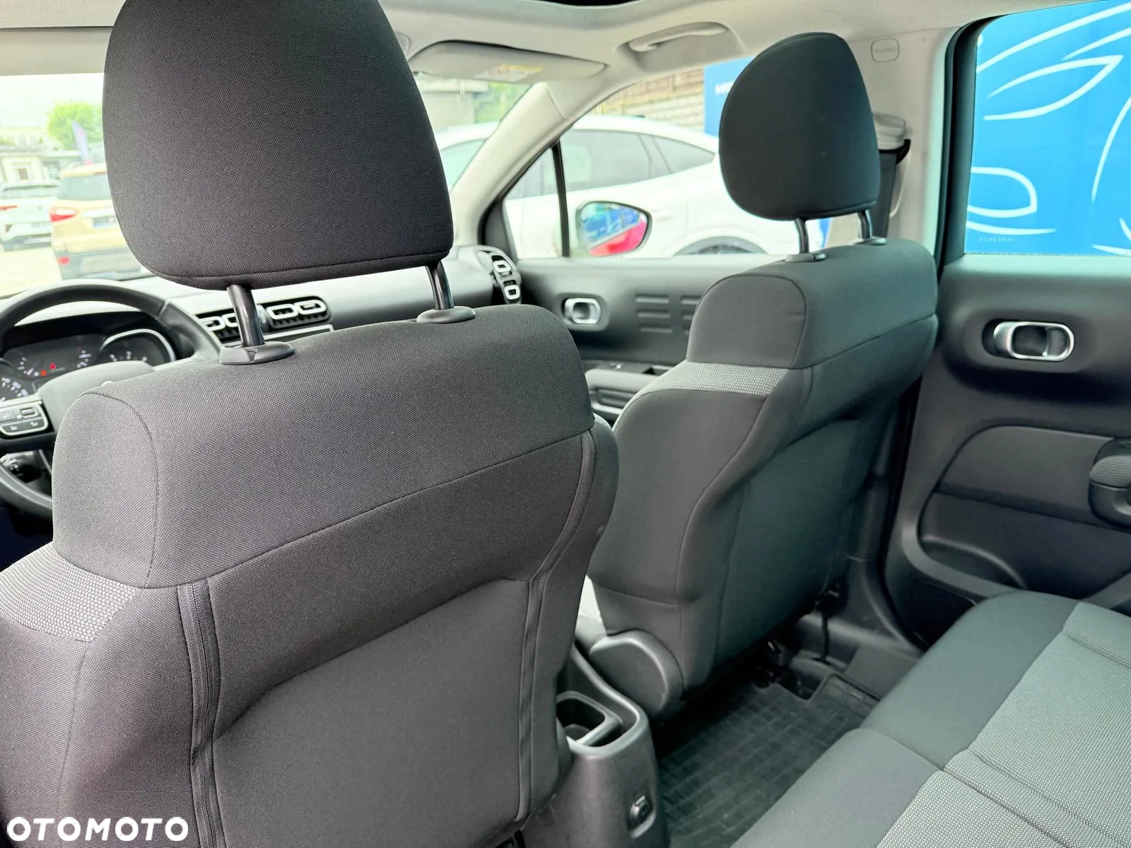 Citroën C3 Aircross 1.2 PureTech Feel S&S - 13