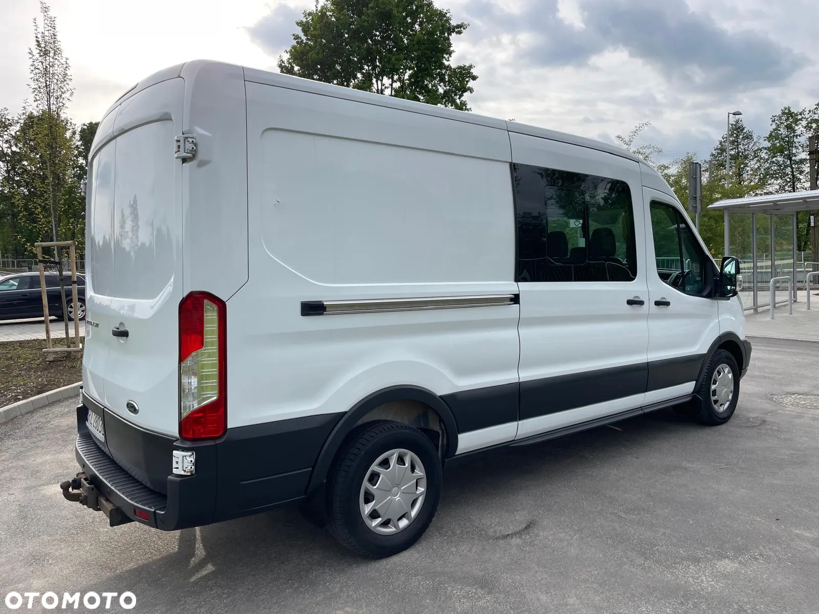 Ford Transit - 6