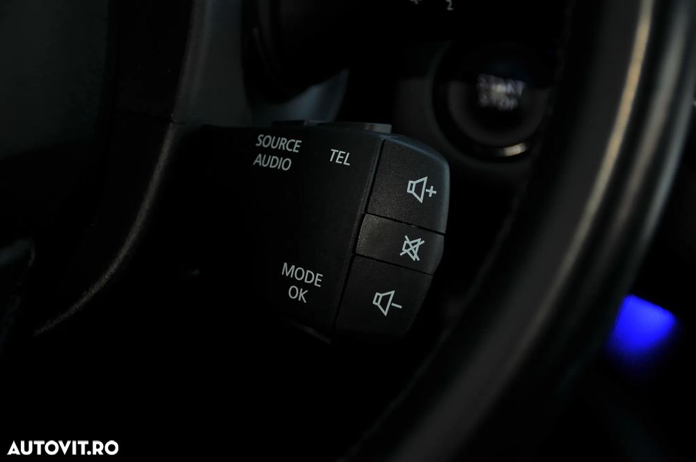Renault Talisman ENERGY dCi 160 EDC INTENS - 19