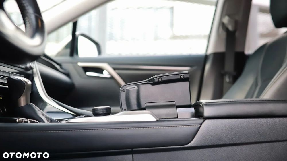 Lexus RX 200t / 300 Prestige - 32