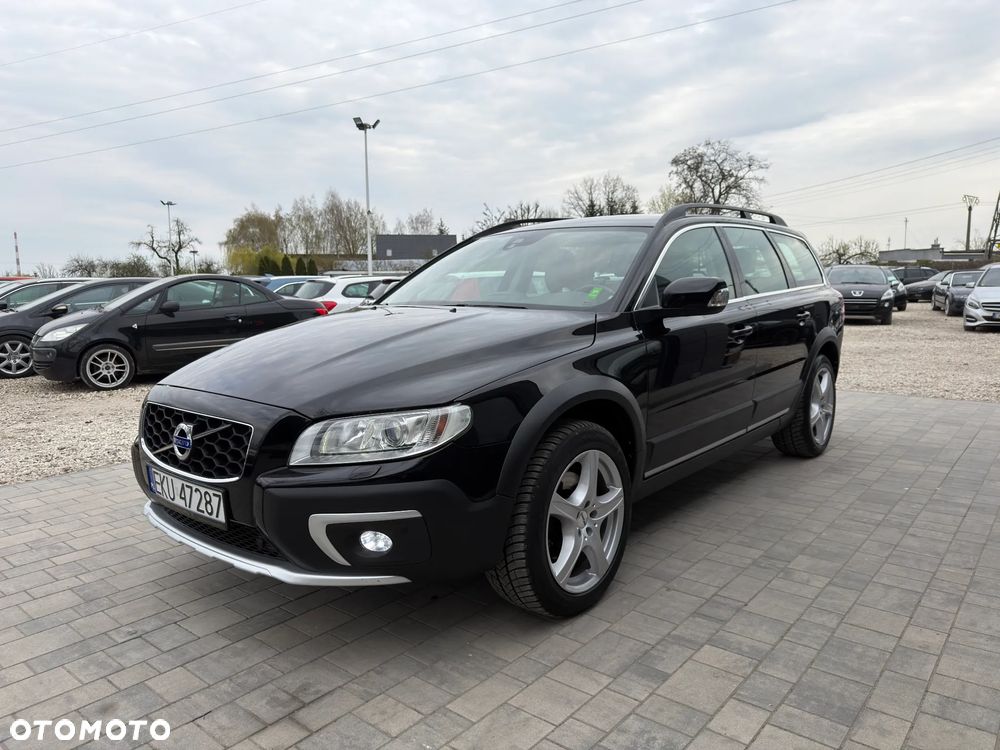 Volvo XC 70 ver-d4-drive--e-dynamic-momentum - 3