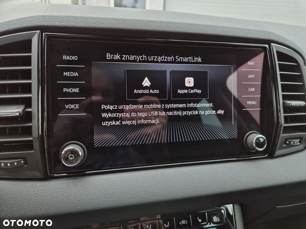 Skoda Karoq 1.5 TSI ACT Selection - 15