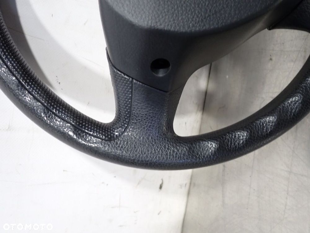 KIEROWNICA SUBARU JUSTY G3X GS131-03770 - 10