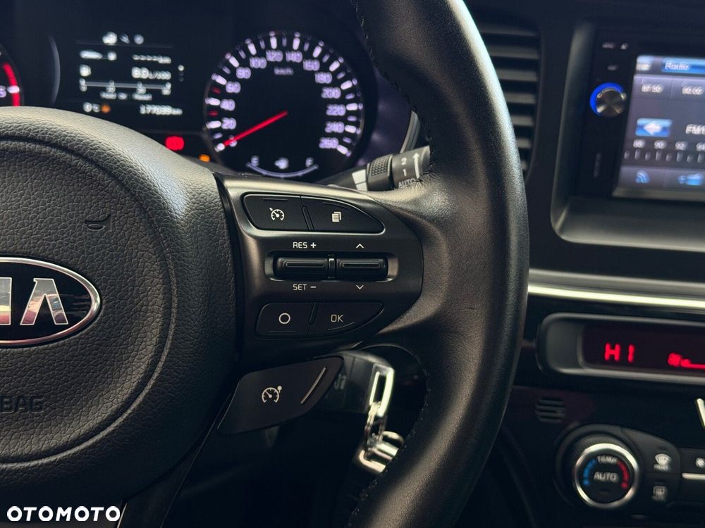 Kia Optima 1.7 CRDi L - 23