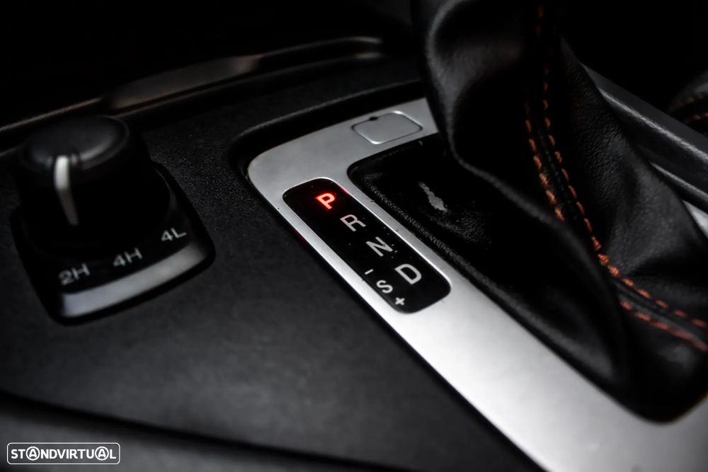 Ford Ranger 3.2 TDCi CD Wildtrak 4WD Aut. - 20