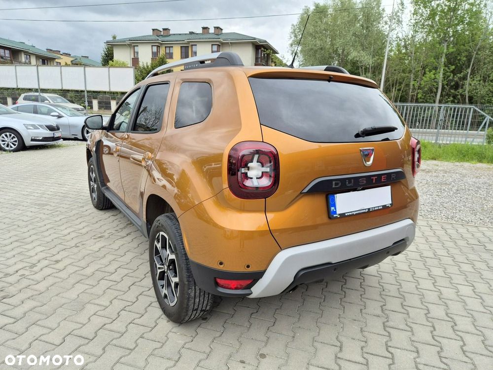Dacia Duster - 9