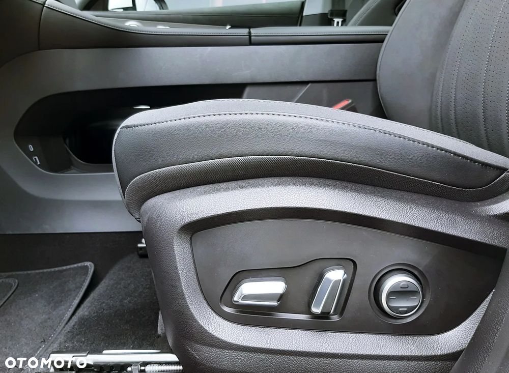 Chery Tiggo 8 1.5 T-GDI Super Hybrid Prestige DCT - 20
