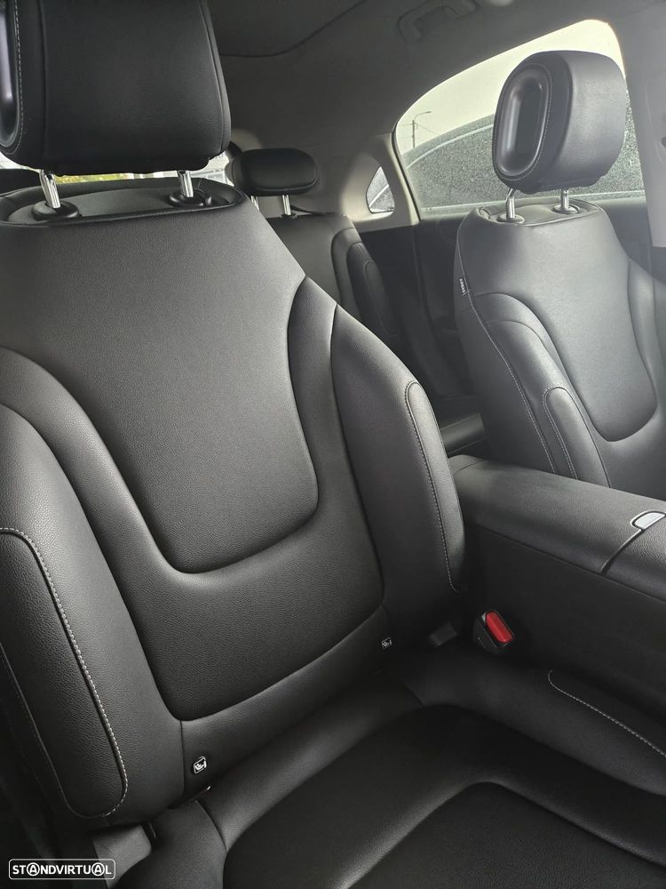 Smart #1 66 kWh Pro+ - 6