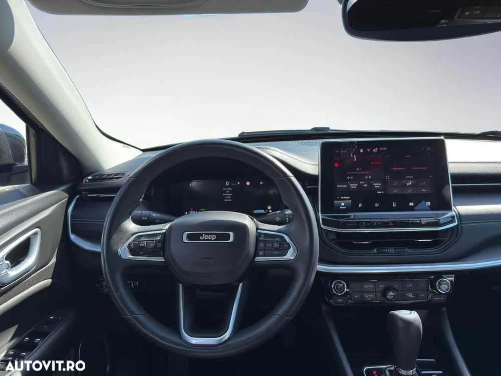 Jeep Compass - 5