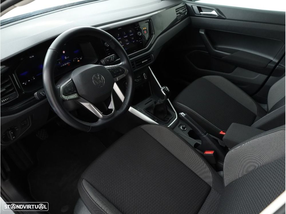 VW Polo 1.0 TSI Urban - 14