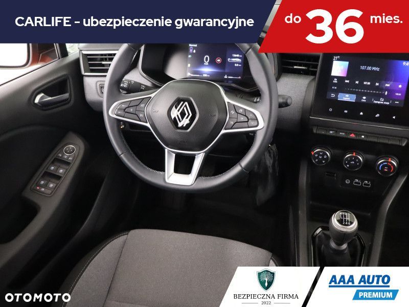 Renault Clio - 9