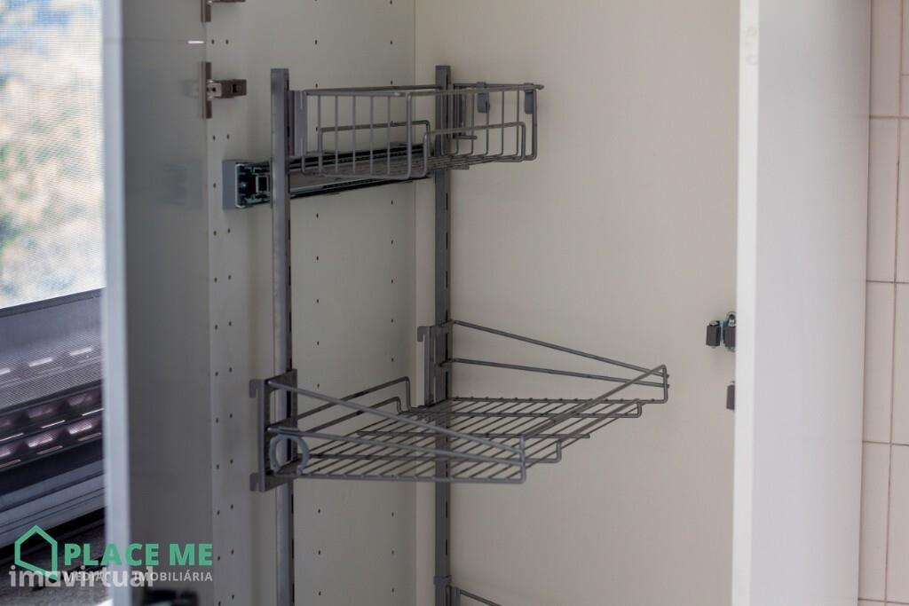 Apartamento T2 - Guimarães - Equipado - Grande imagem: 3/46