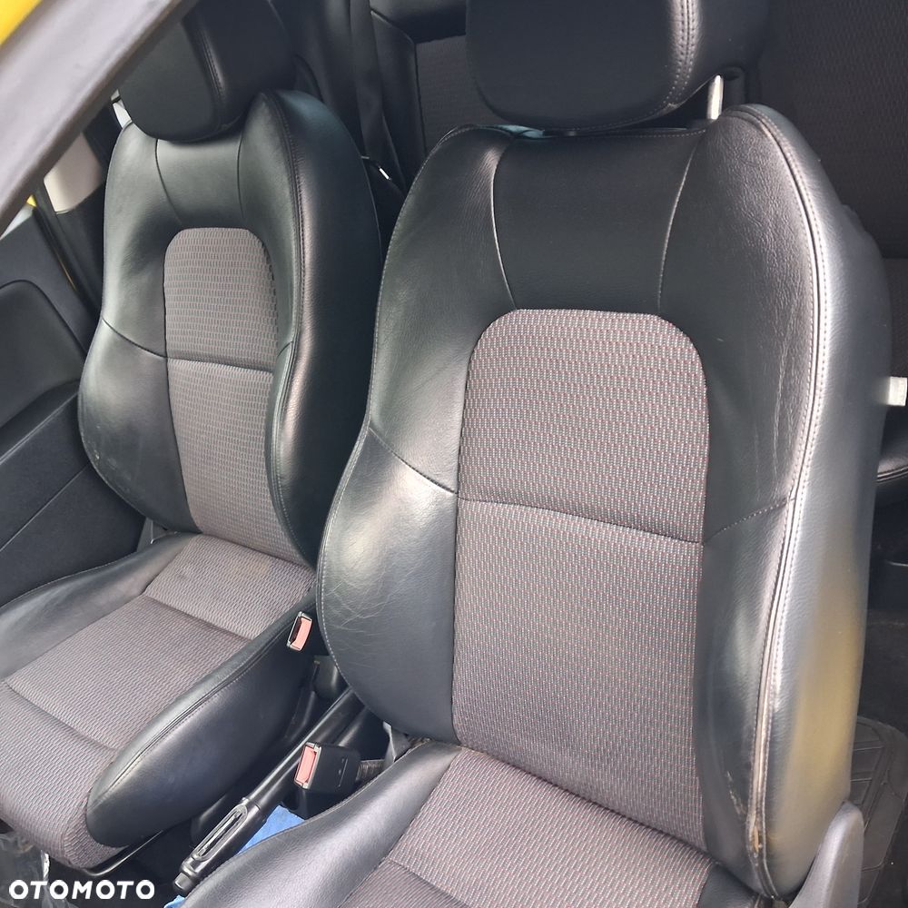 Ford Fiesta - 7