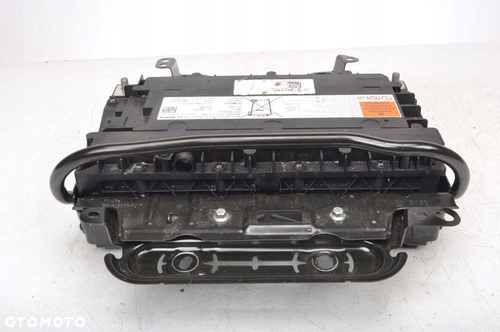 FORD FOCUS MK4 1.0 12V MODUŁ STEROWNIK AKUMULATORA - 7