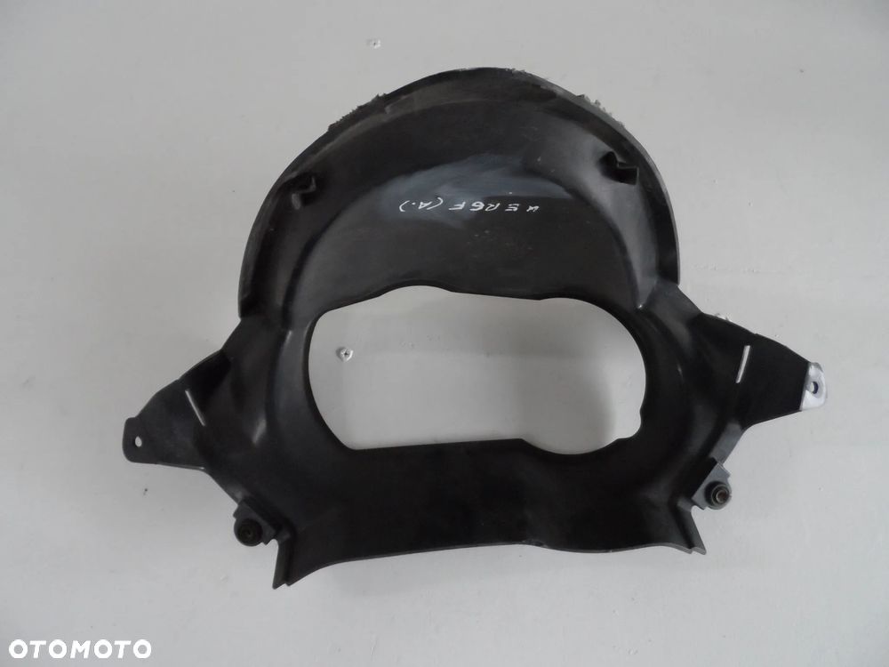 KAWASAKI ER6F osłona wypełnienie liczników, zegarów - 5