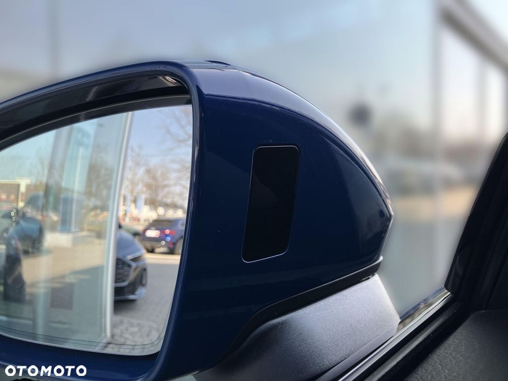 Audi A6 Avant 50 TFSI e PHEV Quattro S Line S tronic - 23