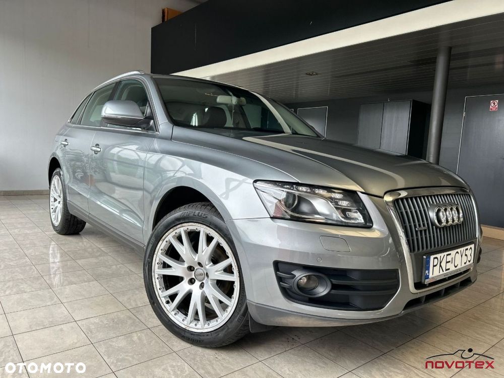 Audi Q5 - 3