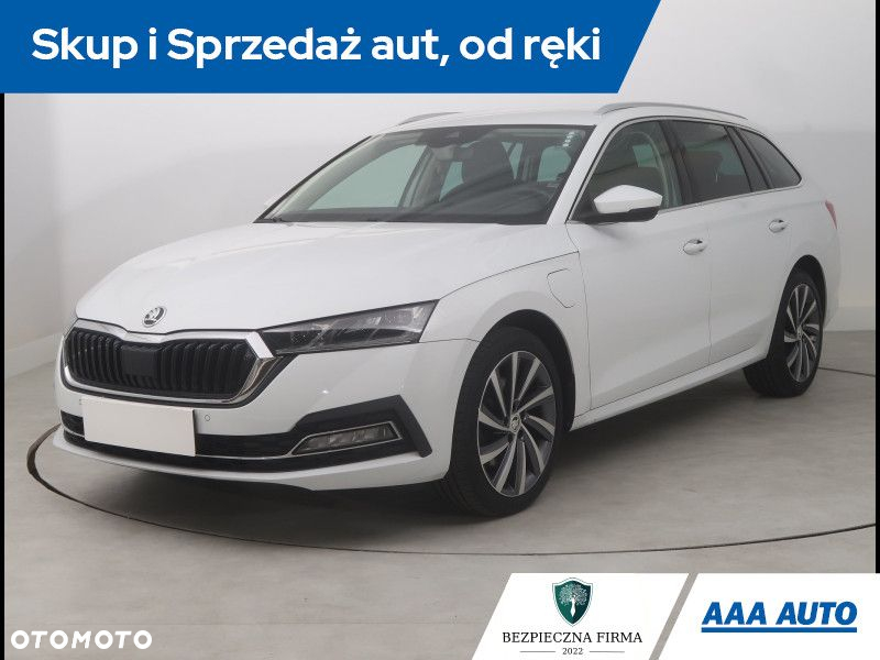 Skoda Octavia - 2