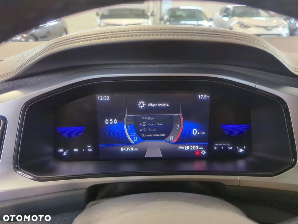 Volkswagen T-Roc 1.5 TSI Life - 12