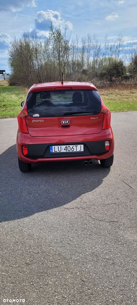 Kia Picanto - 4
