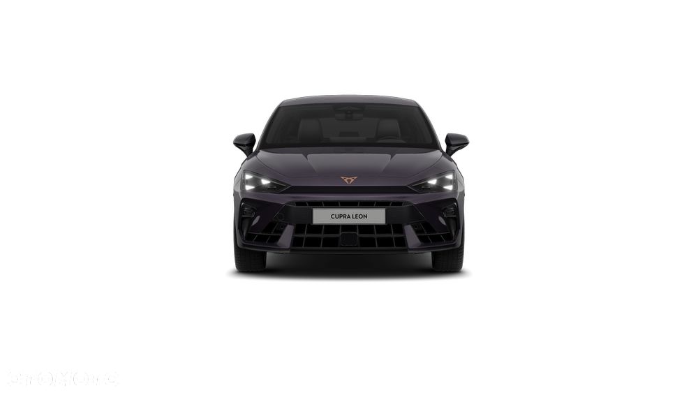 Cupra Leon 1.5 TSI - 6