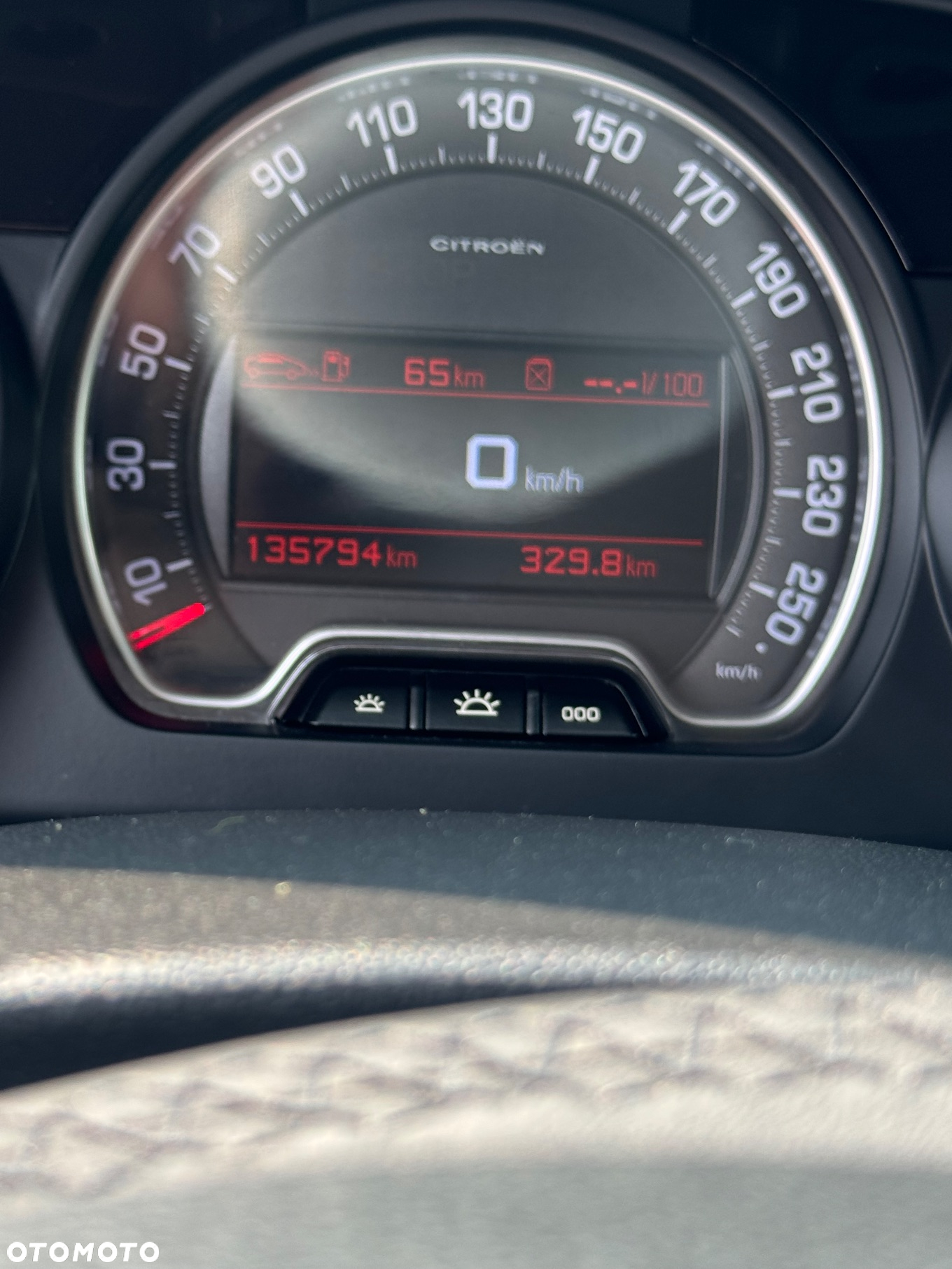 Citroën C5 1.6 THP 16V Exclusive - 11