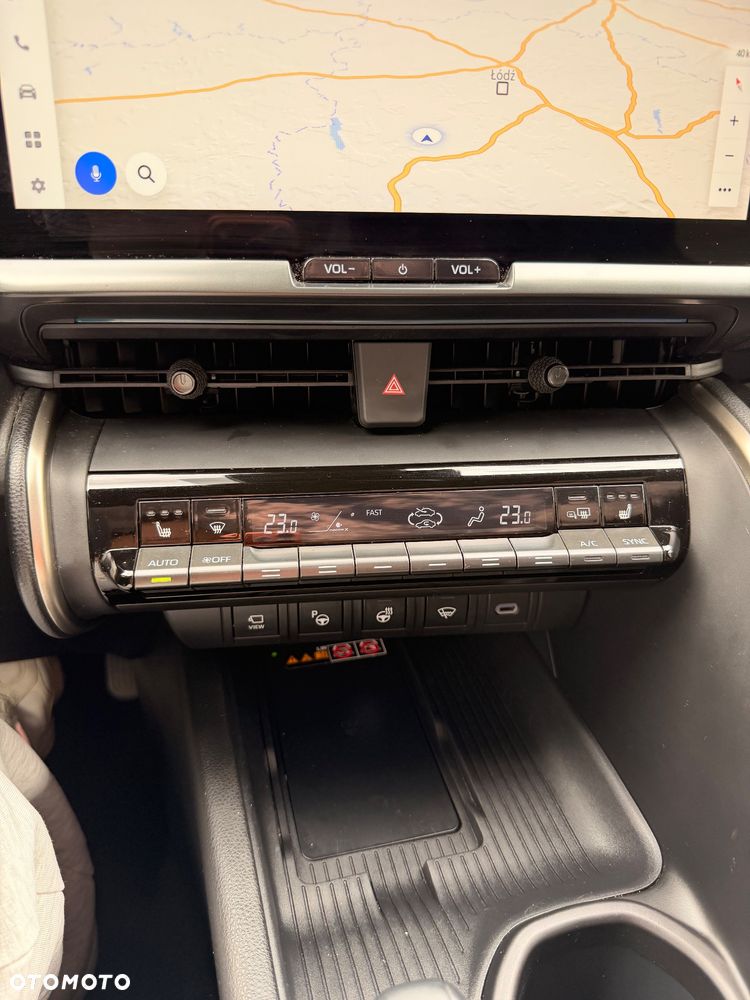 Toyota C-HR 2.0 Hybrid Dynamic Force Executive - 25