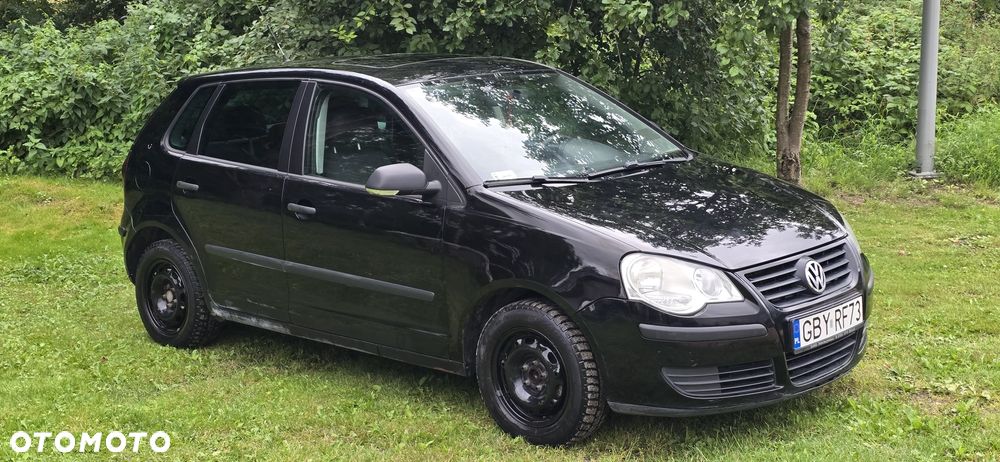 Volkswagen Polo - 2