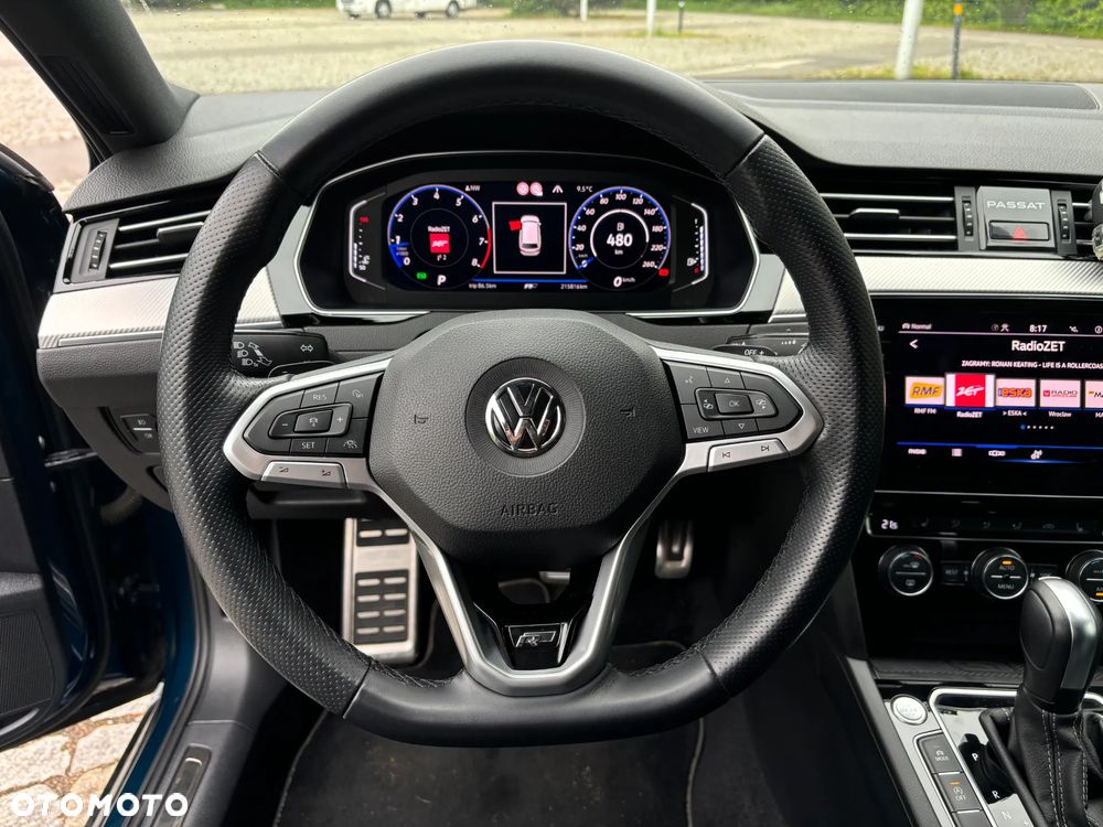 Volkswagen Passat 2.0 TSI Elegance DSG - 19