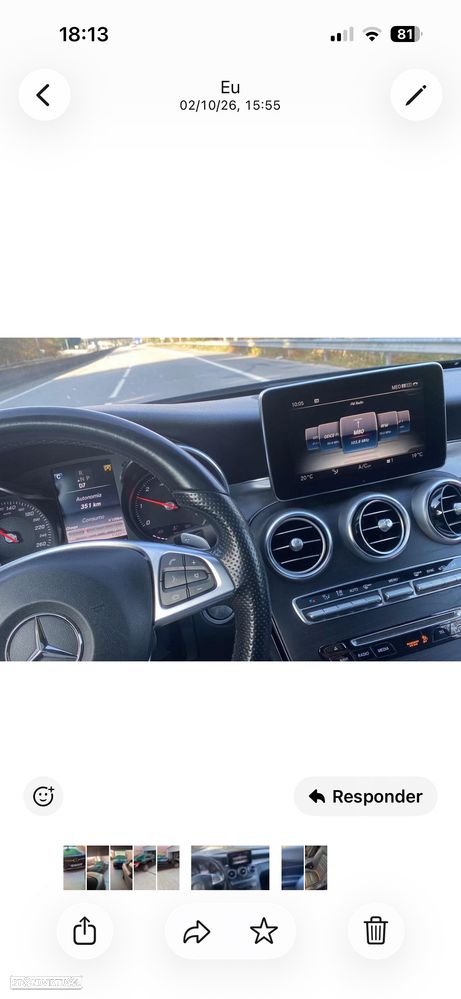 Mercedes-Benz C 250 - 13