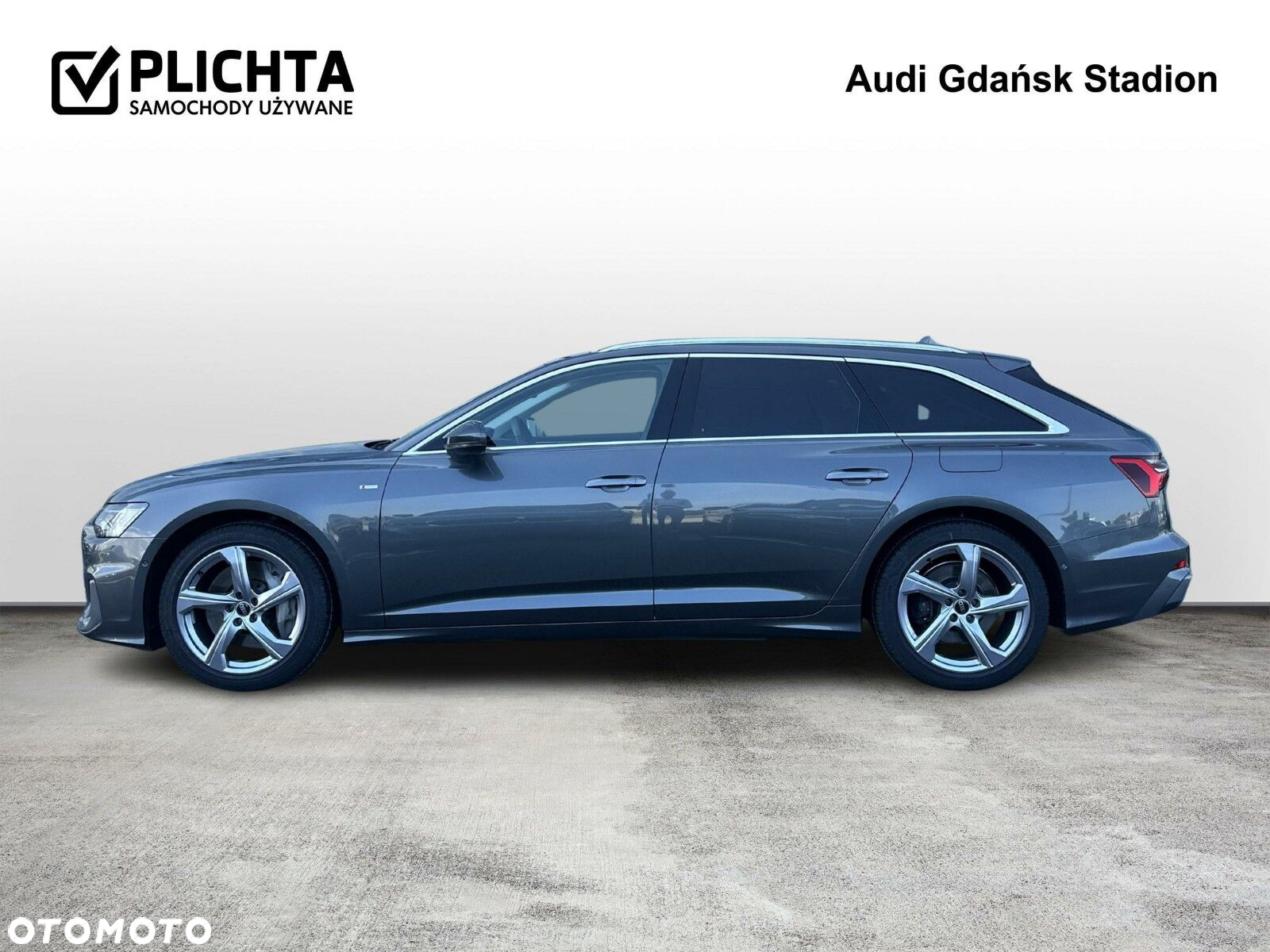 Audi A6 - 3