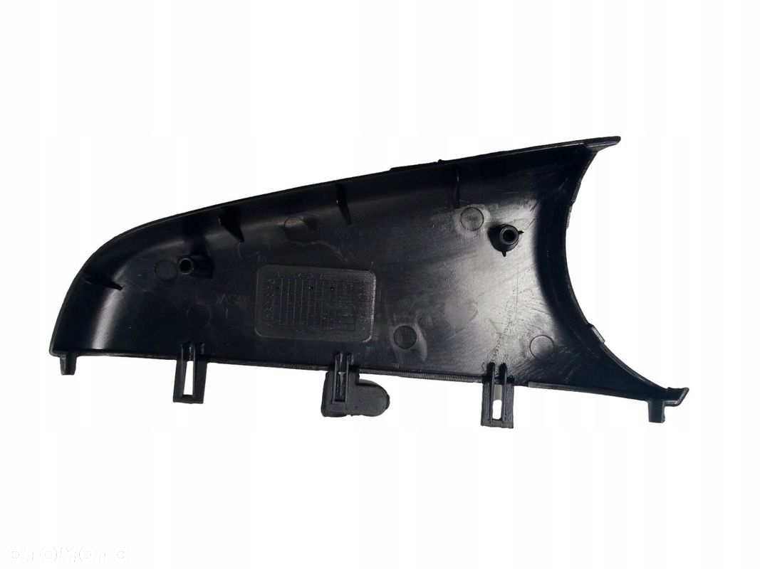 obudowa lusterka dolna osłona lusterka nakładka lusterka lusterko VW T5 03- - 2