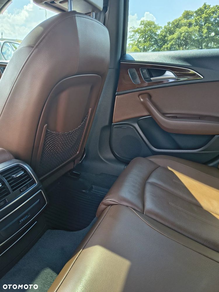 Audi A6 Limousine - 14