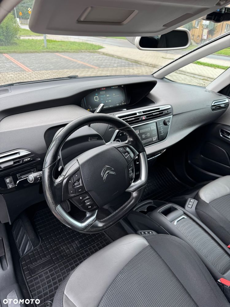 Citroën C4 Picasso 2.0 BlueHDi Exclusive - 7