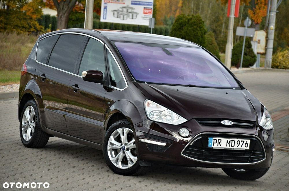Ford S-Max - 3