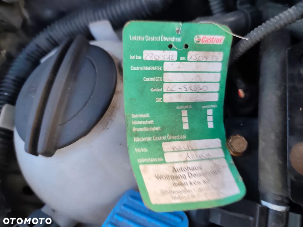 Skoda Octavia 2.0 TDI CR DPF RS - 24